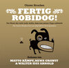 Buchcover Fertig Robidog! – Das Hörbuch