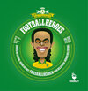 Buchcover Football Heroes – Fussballhelden