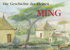 Buchcover Die Geschichte der kleinen Ming