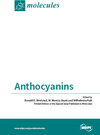 Buchcover Anthocyanins