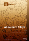 Buchcover Aluminum Alloys