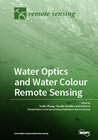 Buchcover Water Optics and Water Colour Remote Sensing