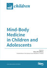 Buchcover Mind-Body Medicine in Children and Adolescents