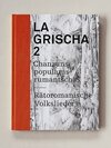 Buchcover La Grischa 2
