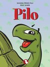 Buchcover Pilo