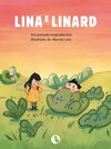 Buchcover Lina e Linard