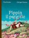 Buchcover Pippin