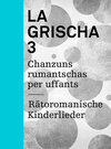 Buchcover La Grischa 3