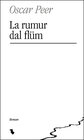 Buchcover La rumur dal flüm