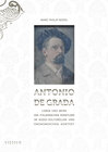 Buchcover Antonio De Grada (Dissertation)