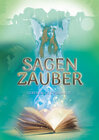 Buchcover Sagenzauber