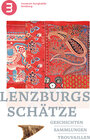 Buchcover Lenzburgs Schätze - Geschichten, Sammlungen, Trouvaillen
