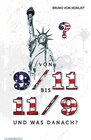 Buchcover Von 9/11 bis 11/9 und was danach?