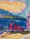 Buchcover Freiräume – Spaces