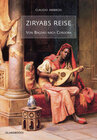 Buchcover Ziryabs Reise