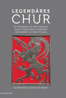 Buchcover Legendäres Chur