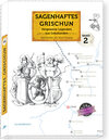 Buchcover Sagenhaftes Grischun Band 2