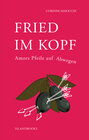 Buchcover Fried im Kopf