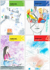 Buchcover Mediomatix 2. classa s-chalin secundar I vallader - cudeschs da lavur per scolars