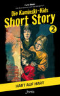 Buchcover Die Kaminski-Kids: Short Story 2. Hart auf hart