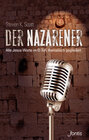 Buchcover Der Nazarener