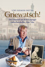 Buchcover Griewatsch!