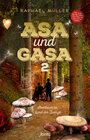 Buchcover Asa und Gasa 2