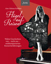 Buchcover Flügel auf Reisen