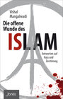 Buchcover Die offene Wunde des Islam