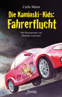 Buchcover Die Kaminski-Kids: Fahrerflucht (TB)