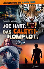 Buchcover Joe Hart: Das Caletti-Komplott
