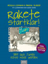 Buchcover Rakete startklar!