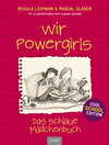 Buchcover Wir Powergirls