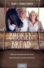 Buchcover Broken Bread