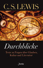 Buchcover Durchblicke