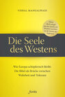 Buchcover Die Seele des Westens