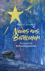 Buchcover Neues aus Bethlehem
