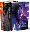 Buchcover Time Travel Girl - Die komplette Trilogie