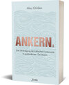 Buchcover Ankern.