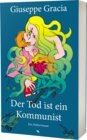 Buchcover Der Tod ist ein Kommunist