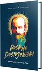 Buchcover Rock Me, Dostojewski!