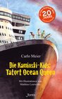 Buchcover Die Kaminski-Kids: Tatort Ocean Queen