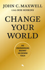 Buchcover Change Your World