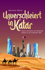 Buchcover Unverschleiert in Katar