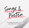 Buchcover Songs und Poeten (Aufstellbuch)