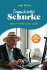 Buchcover Ziemlich bester Schurke