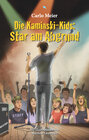 Buchcover Die Kaminski-Kids: Star am Abgrund