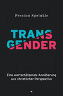 Buchcover Transgender