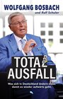 Buchcover Totalausfall