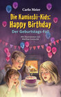 Buchcover Die Kaminski-Kids: Happy Birthday